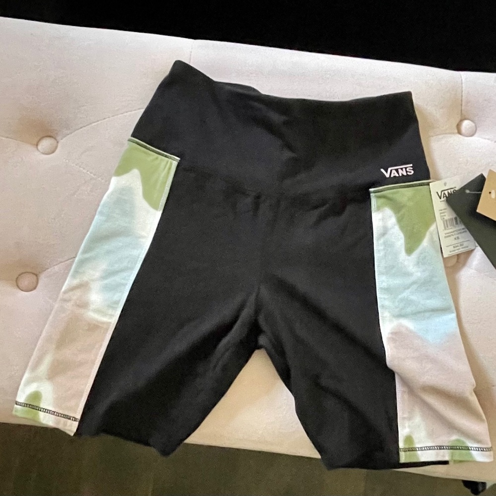 Bike short VANS